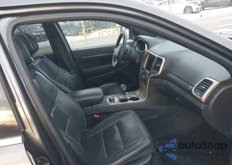 2014 Jeep Grand Cherokee Limited из США, поврежденный, VIN 1C4RJFBG1EC588899